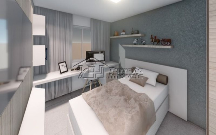 Imagem Apartamento com 2 Quartos à Venda, 51 m² em Urbanova - São José Dos Campos Imagem Apartamento com 2 Quartos à Venda, 51 m² em Urbanova - São José Dos Campos