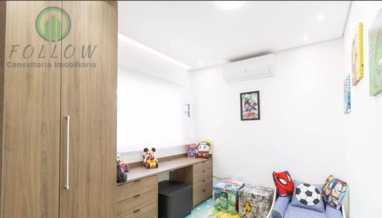 Imagem Apartamento com 3 Quartos à Venda, 125 m² em Centro - Osasco
