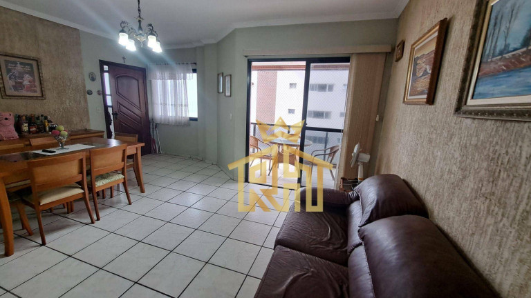 Imagem Apartamento com 2 Quartos à Venda, 93 m² em Vila Guilhermina - Praia Grande Imagem Apartamento com 2 Quartos à Venda, 93 m² em Vila Guilhermina - Praia Grande
