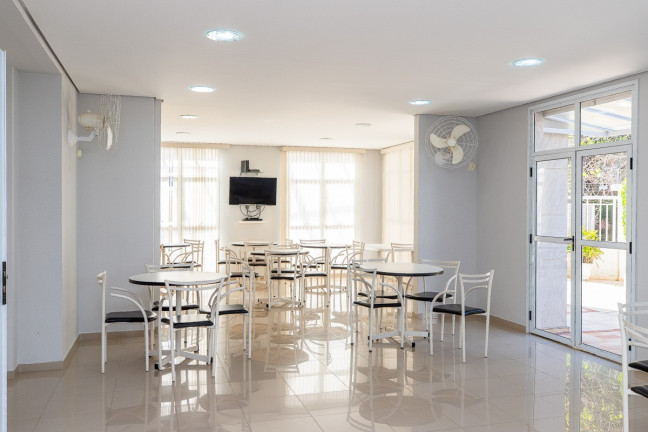 Imagem Apartamento com 3 Quartos à Venda, 115 m² em Vila Mariana - São Paulo