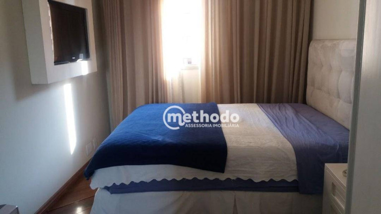Imagem Apartamento com 2 Quartos à Venda, 73 m² em Parque Prado - Campinas Imagem Apartamento com 2 Quartos à Venda, 73 m² em Parque Prado - Campinas