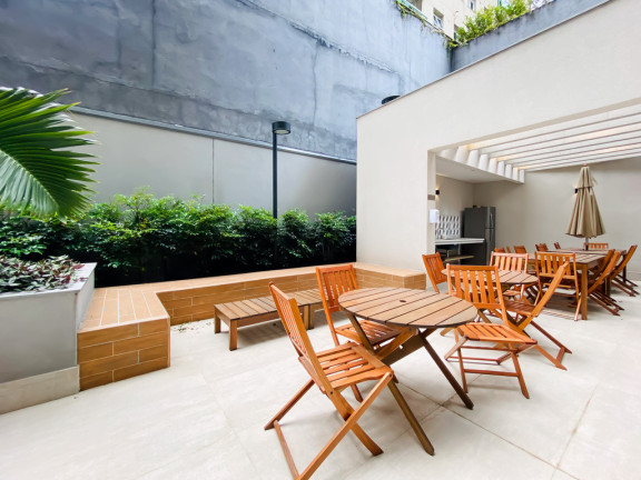 Imagem Apartamento com 2 Quartos à Venda, 59 m² em Vila Mariana - São Paulo Imagem Apartamento com 2 Quartos à Venda, 59 m² em Vila Mariana - São Paulo