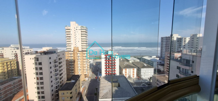 Imagem Apartamento com 3 Quartos à Venda, 130 m² em Tupi - Praia Grande Imagem Apartamento com 3 Quartos à Venda, 130 m² em Tupi - Praia Grande