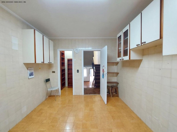 Imagem Casa com 3 Quartos para Alugar, 103 m² em Vila Santa Catarina - São Paulo Imagem Casa com 3 Quartos para Alugar, 103 m² em Vila Santa Catarina - São Paulo