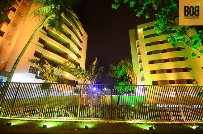 Imagem Apartamento com 4 Quartos à Venda, 140 m² em Monteiro - Recife Imagem Apartamento com 4 Quartos à Venda, 140 m² em Monteiro - Recife