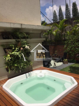 Imagem Apartamento com 3 Quartos à Venda, 351 m² em Granja Julieta - São Paulo Imagem Apartamento com 3 Quartos à Venda, 351 m² em Granja Julieta - São Paulo