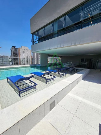 Imagem Apartamento à Venda, 23 m² em água Branca - São Paulo Imagem Apartamento à Venda, 23 m² em água Branca - São Paulo