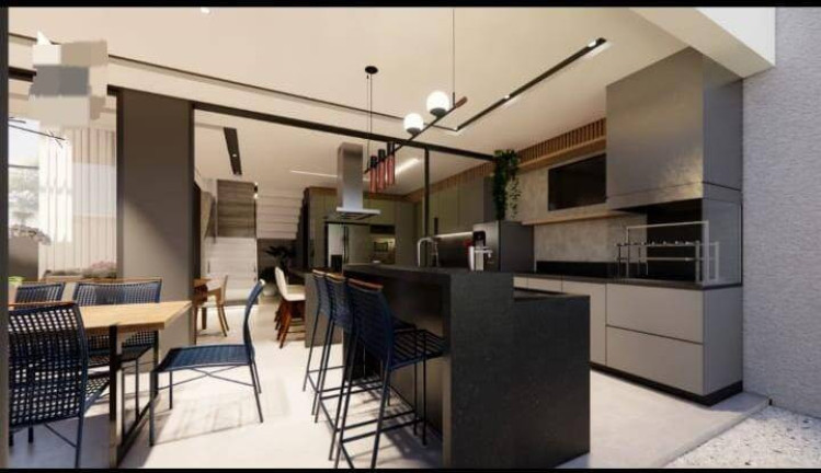 Imagem Casa de Condomínio com 3 Quartos à Venda, 324 m² em Cyrela Landscape Esplanada - Votorantim Imagem Casa de Condomínio com 3 Quartos à Venda, 324 m² em Cyrela Landscape Esplanada - Votorantim