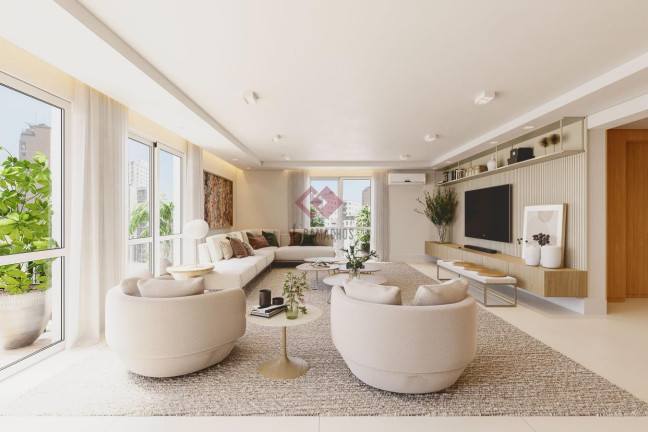 Imagem Apartamento com 4 Quartos à Venda, 225 m² em Jardim América - São Paulo Imagem Apartamento com 4 Quartos à Venda, 225 m² em Jardim América - São Paulo