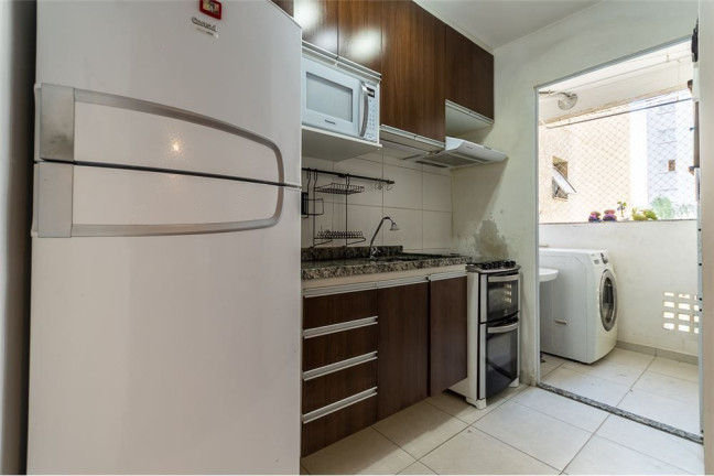 Imagem Apartamento com 2 Quartos à Venda, 50 m² em Pirituba - São Paulo Imagem Apartamento com 2 Quartos à Venda, 50 m² em Pirituba - São Paulo