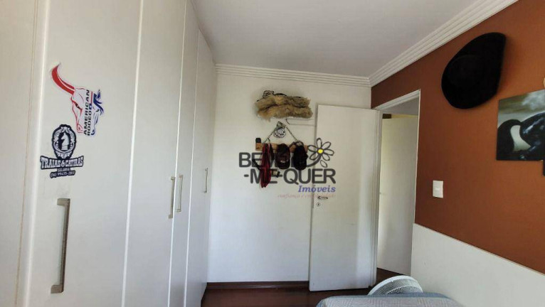 Imagem Apartamento com 3 Quartos à Venda, 59 m² em Vila Jaraguá - São Paulo Imagem Apartamento com 3 Quartos à Venda, 59 m² em Vila Jaraguá - São Paulo