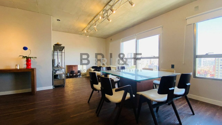 Imagem Apartamento com 1 Quarto à Venda, 74 m² em Santo Amaro - São Paulo Imagem Apartamento com 1 Quarto à Venda, 74 m² em Santo Amaro - São Paulo