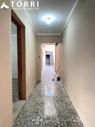 Imagem Casa com 3 Quartos à Venda, 126 m² em Jardim Guaíba - Sorocaba Imagem Casa com 3 Quartos à Venda, 126 m² em Jardim Guaíba - Sorocaba