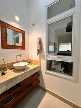 Imagem Casa de Condomínio com 3 Quartos à Venda, 390 m² em Parque Brasil 500 - Paulínia Imagem Casa de Condomínio com 3 Quartos à Venda, 390 m² em Parque Brasil 500 - Paulínia