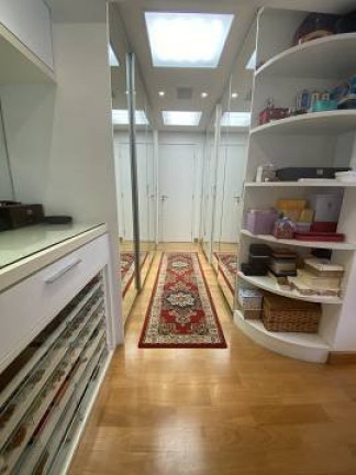 Imagem Apartamento com 3 Quartos à Venda, 167 m² em Alto De Pinheiros - São Paulo