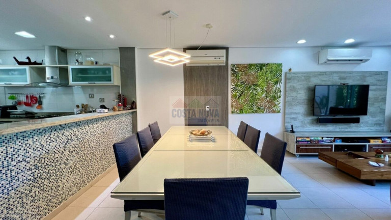Imagem Casa com 3 Quartos à Venda, 218 m² em Jardim Três Marias - Guarujá Imagem Casa com 3 Quartos à Venda, 218 m² em Jardim Três Marias - Guarujá