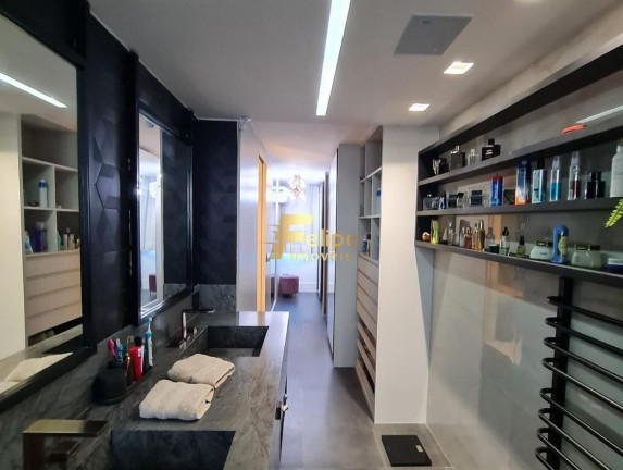 Imagem Imóvel com 3 Quartos à Venda, 217 m² em Barro Vermelho - Vitória Imagem Imóvel com 3 Quartos à Venda, 217 m² em Barro Vermelho - Vitória