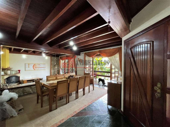 Imagem Casa de Condomínio com 6 Quartos à Venda, 664 m² em Granja Viana Ii - Cotia Imagem Casa de Condomínio com 6 Quartos à Venda, 664 m² em Granja Viana Ii - Cotia