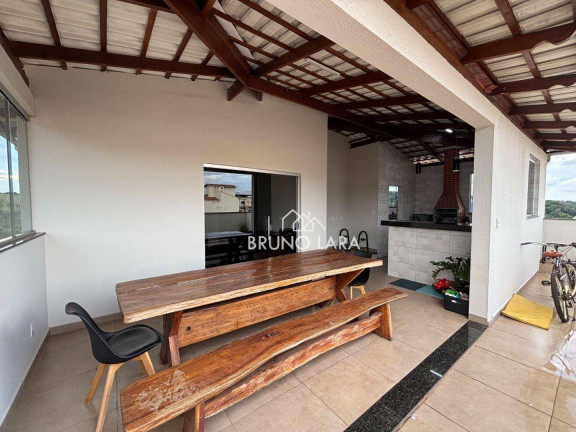 Imagem Apartamento com 3 Quartos à Venda, 100 m² em Novo Horizonte - Igarapé Imagem Apartamento com 3 Quartos à Venda, 100 m² em Novo Horizonte - Igarapé