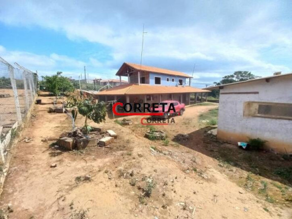 Chácara com 3 Quartos à Venda, 1.200 m² em Campo Verde - Ibiúna
