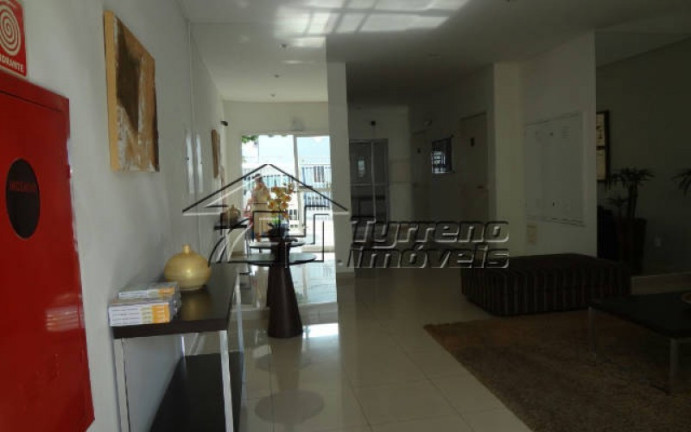 Imagem Apartamento com 2 Quartos à Venda, 68 m² em Jardim Aquarius - São José Dos Campos