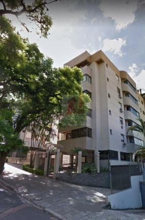 Imagem Apartamento com 2 Quartos à Venda, 96 m² em Mont'serrat - Porto Alegre Imagem Apartamento com 2 Quartos à Venda, 96 m² em Mont'serrat - Porto Alegre