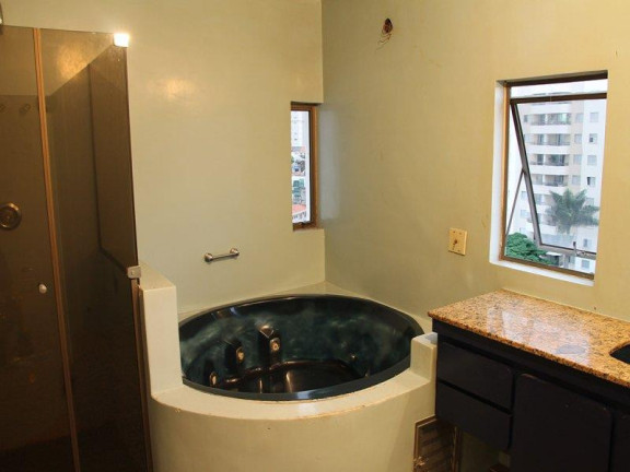Imagem Apartamento com 4 Quartos à Venda, 312 m² em Tatuape - São Paulo Imagem Apartamento com 4 Quartos à Venda, 312 m² em Tatuape - São Paulo