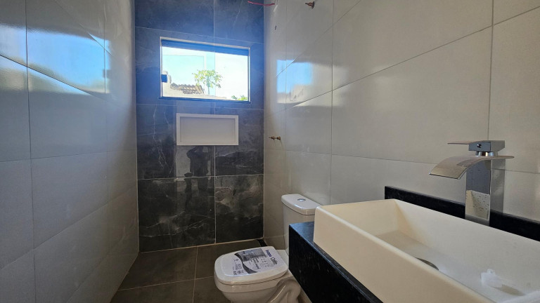 Imagem Casa com 3 Quartos à Venda, 70 m² em Capela Velha - Araucaria