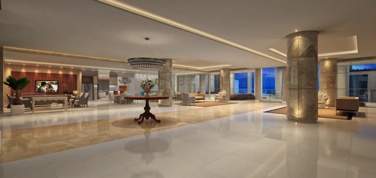 Imagem Apartamento com 4 Quartos à Venda, 196 m² em Barra Sul - Balneário Camboriú