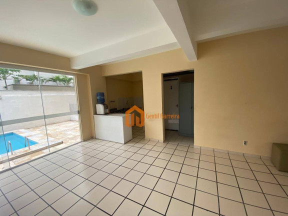 Imagem Apartamento com 4 Quartos à Venda, 138 m² em Cocó - Fortaleza