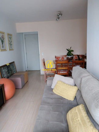 Imagem Apartamento com 2 Quartos à Venda, 96 m² em Jardim Itapeva - São Paulo