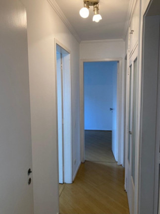 Imagem Imóvel com 2 Quartos à Venda, 75 m² em Itaim Bibi - São Paulo