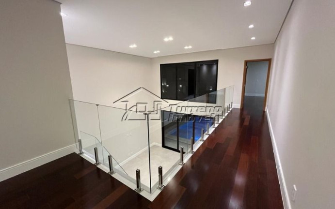 Imagem Casa de Condomínio com 5 Quartos à Venda, 404 m² em Jardim Do Golfe - São José Dos Campos Imagem Casa de Condomínio com 5 Quartos à Venda, 404 m² em Jardim Do Golfe - São José Dos Campos