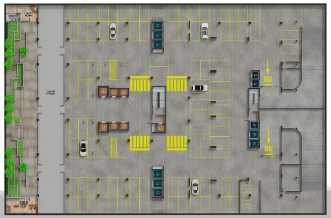 Imagem Apartamento com 2 Quartos à Venda, 68 m² em Manaíra - João Pessoa Imagem Apartamento com 2 Quartos à Venda, 68 m² em Manaíra - João Pessoa