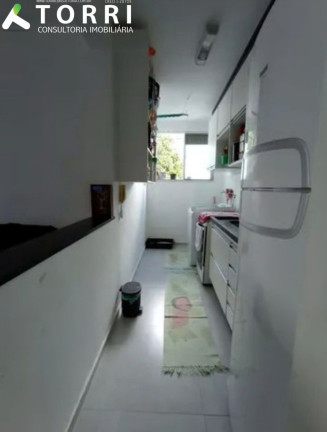 Imagem Apartamento com 2 Quartos à Venda, 47 m² em Jardim Novo Mundo - Sorocaba