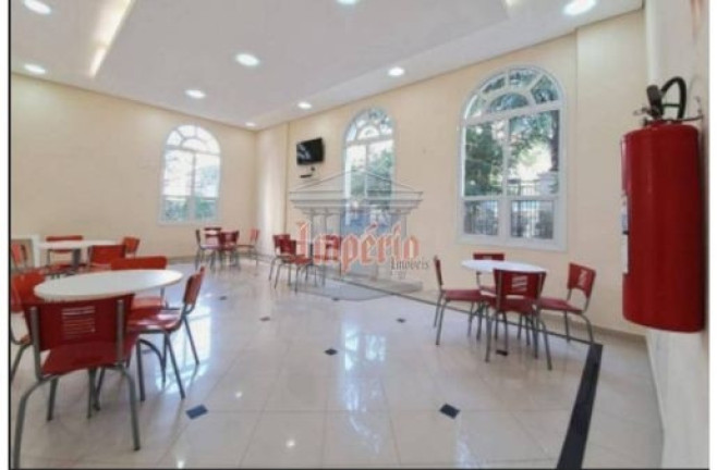 Imagem Apartamento com 3 Quartos à Venda, 97 m² em Centro - Santo André Imagem Apartamento com 3 Quartos à Venda, 97 m² em Centro - Santo André