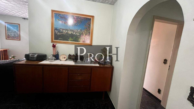 Imagem Apartamento com 3 Quartos à Venda, 100 m² em Osvaldo Cruz - São Caetano Do Sul Imagem Apartamento com 3 Quartos à Venda, 100 m² em Osvaldo Cruz - São Caetano Do Sul