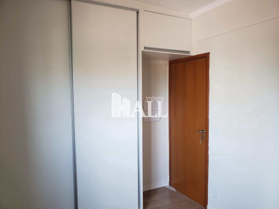 Imagem Apartamento com 3 Quartos à Venda, 80 m² em Jardim Bela Vista - São José Do Rio Preto Imagem Apartamento com 3 Quartos à Venda, 80 m² em Jardim Bela Vista - São José Do Rio Preto