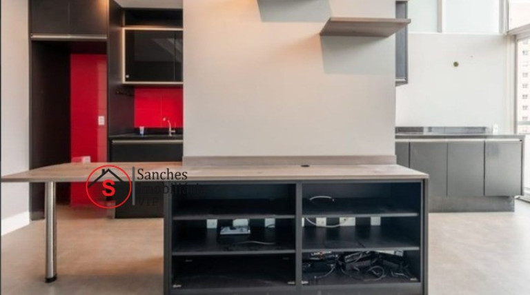 Imagem Imóvel com 2 Quartos à Venda, 101 m² em Pinheiros - São Paulo Imagem Imóvel com 2 Quartos à Venda, 101 m² em Pinheiros - São Paulo