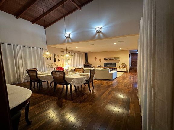 Casa de Condomínio com 3 Quartos à Venda, 504 m² em Medeiros - Jundiaí