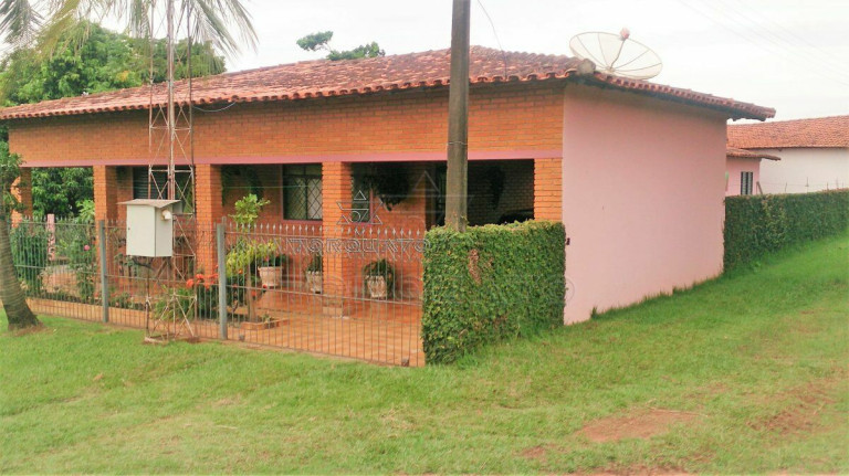 Imagem Terreno à Venda, 72.600 m² em Centro - Conchal