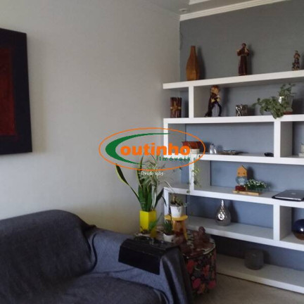 Imagem Apartamento com 3 Quartos à Venda, 129 m² em Tijuca - Rio De Janeiro Imagem Apartamento com 3 Quartos à Venda, 129 m² em Tijuca - Rio De Janeiro