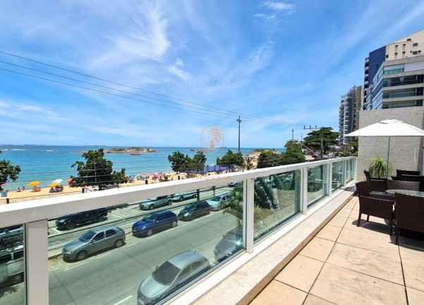 Imagem Apartamento com 3 Quartos à Venda, 140 m² em Praia Da Costa - Vila Velha Imagem Apartamento com 3 Quartos à Venda, 140 m² em Praia Da Costa - Vila Velha
