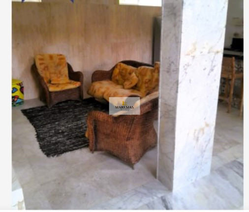Imagem Casa com 4 Quartos à Venda, 280 m² em Maresias - São Sebastião