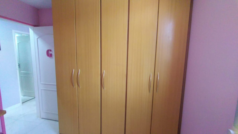Imagem Apartamento com 3 Quartos à Venda, 72 m² em Jardim Dos Prados - São Paulo Imagem Apartamento com 3 Quartos à Venda, 72 m² em Jardim Dos Prados - São Paulo