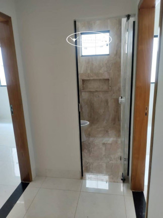 Imagem Casa com 3 Quartos à Venda, 125 m² em Cardoso Continuação - Aparecida De Goiânia Imagem Casa com 3 Quartos à Venda, 125 m² em Cardoso Continuação - Aparecida De Goiânia