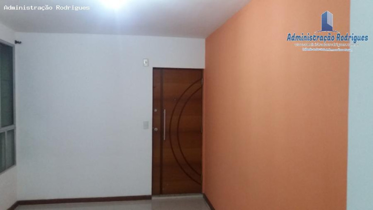 Imagem Apartamento com 2 Quartos à Venda, 45 m² em Arsenal - São Gonçalo Imagem Apartamento com 2 Quartos à Venda, 45 m² em Arsenal - São Gonçalo
