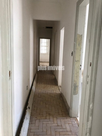 Imagem Casa com 3 Quartos à Venda, 130 m² em Vila Mariana - São Paulo
