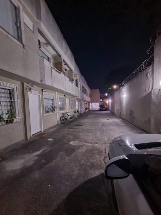 Casa com 2 Quartos à Venda, 70 m² em Quintino Bocaiúva - Rio De Janeiro