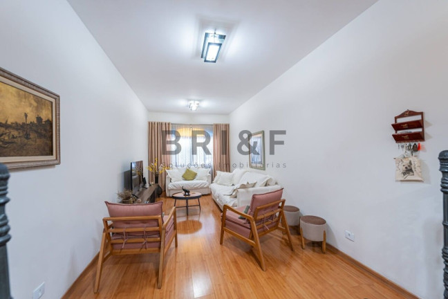 Imagem Casa com 3 Quartos à Venda, 170 m² em Chácara Santo Antônio (zona Sul) - São Paulo Imagem Casa com 3 Quartos à Venda, 170 m² em Chácara Santo Antônio (zona Sul) - São Paulo